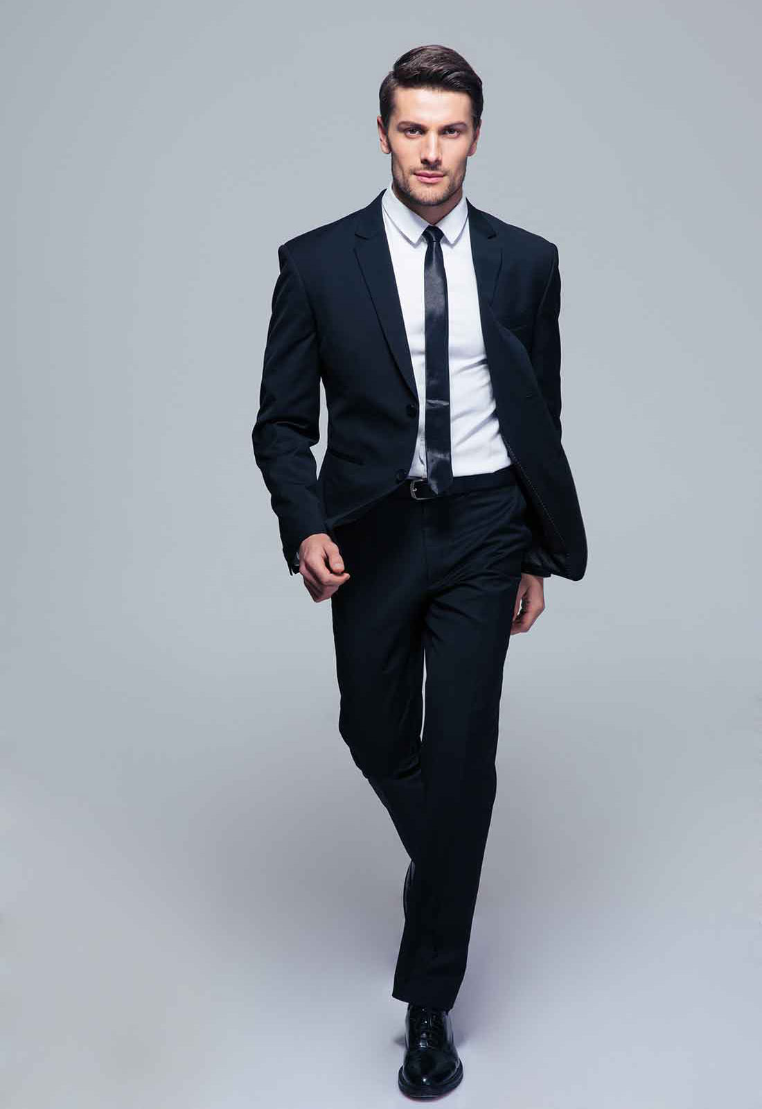 Business Suit