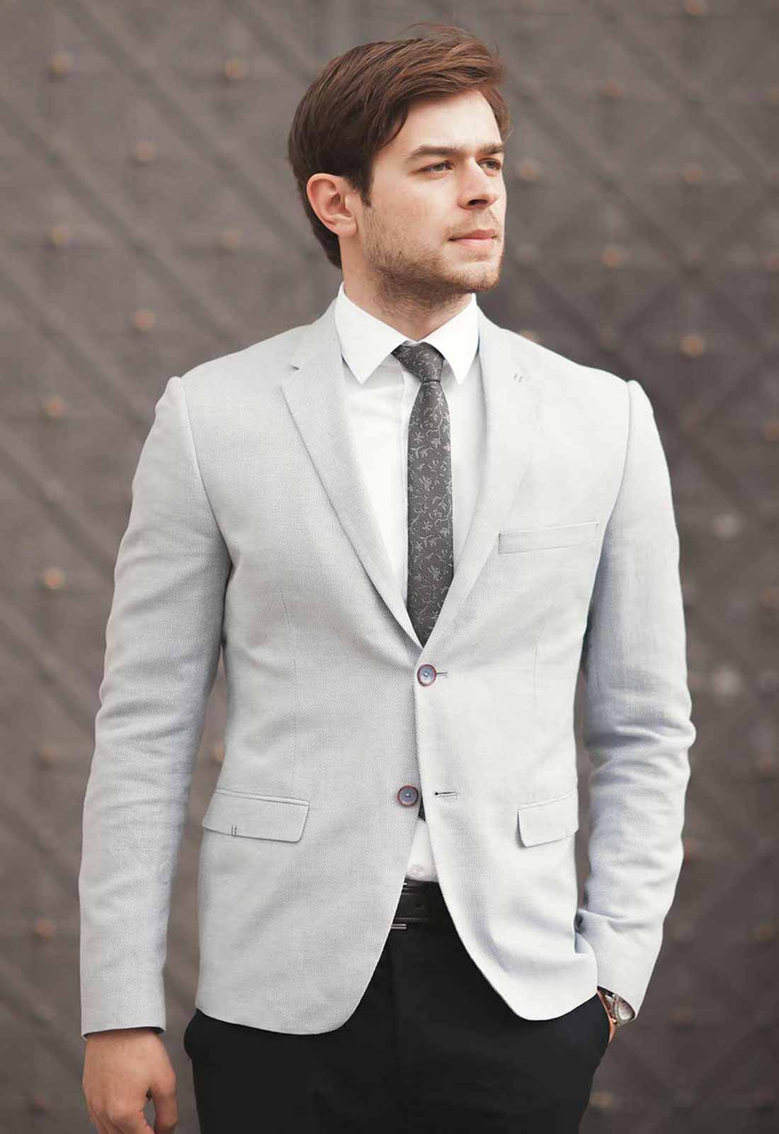 Lounge Suit