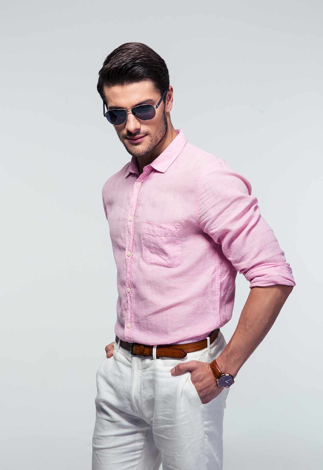 Button Down Shirts