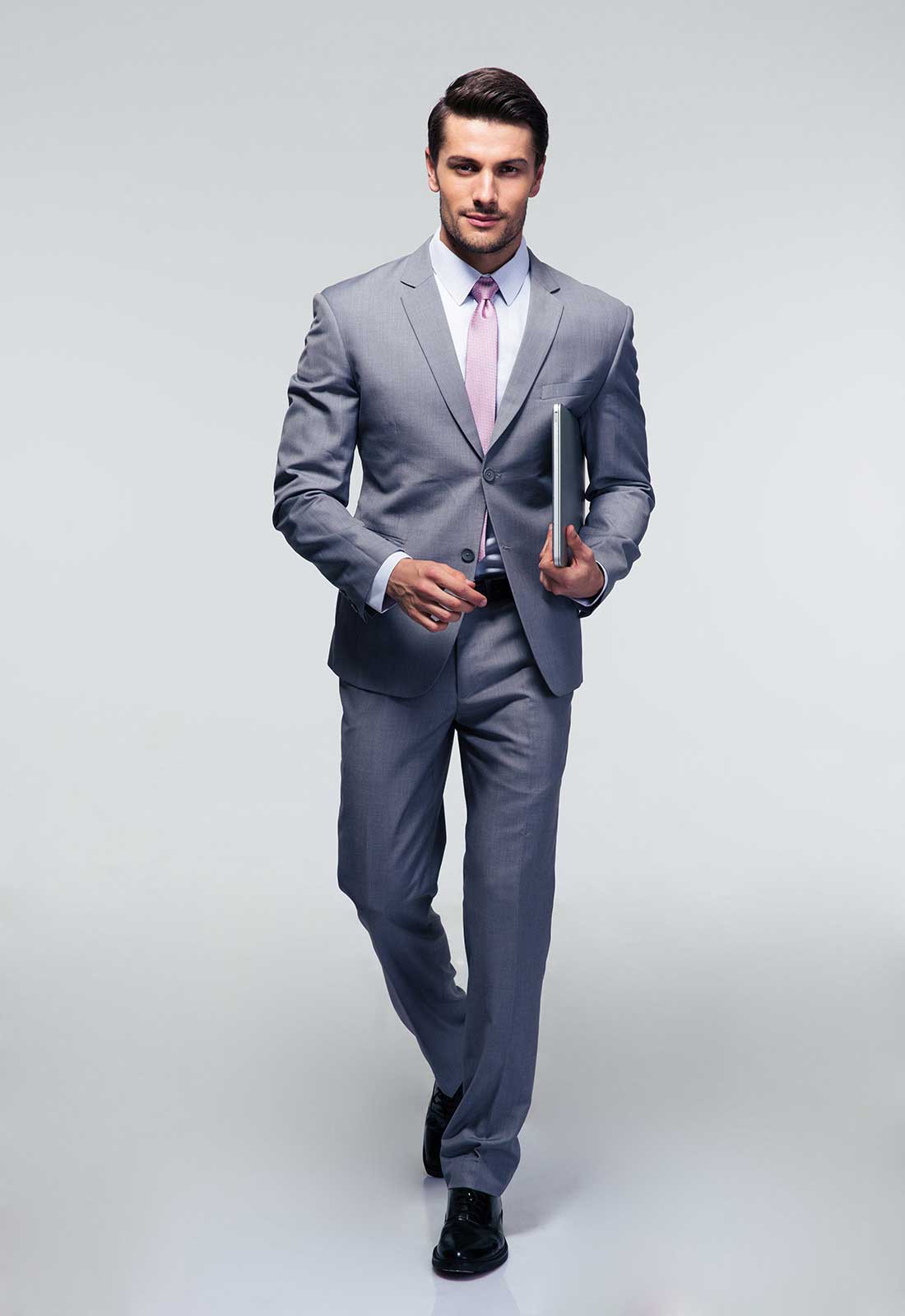 Business Suit